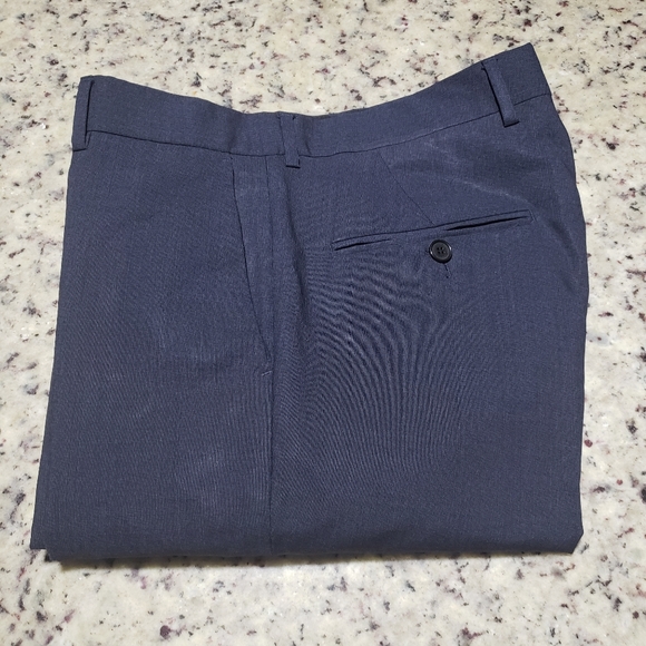 ***SOLD **Louis Vuitton  Mens Blue Pants **Please Read Details***SOLD - Picture 2 of 16